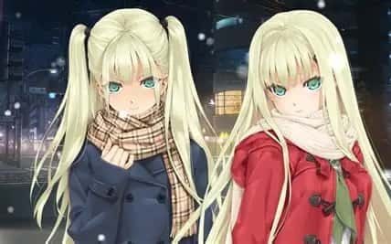 美少女万华镜 攻略要点 画面 2