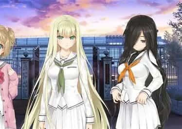 美少女万华镜 地图探索 详情图 3