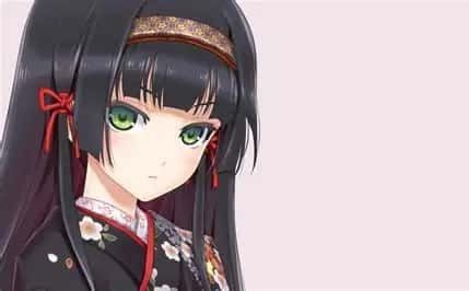 美少女万华镜 操作界面 画面 4