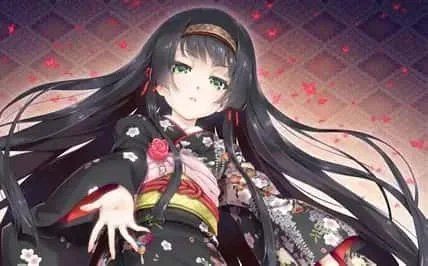 美少女万华镜 任务推进 演示图 5