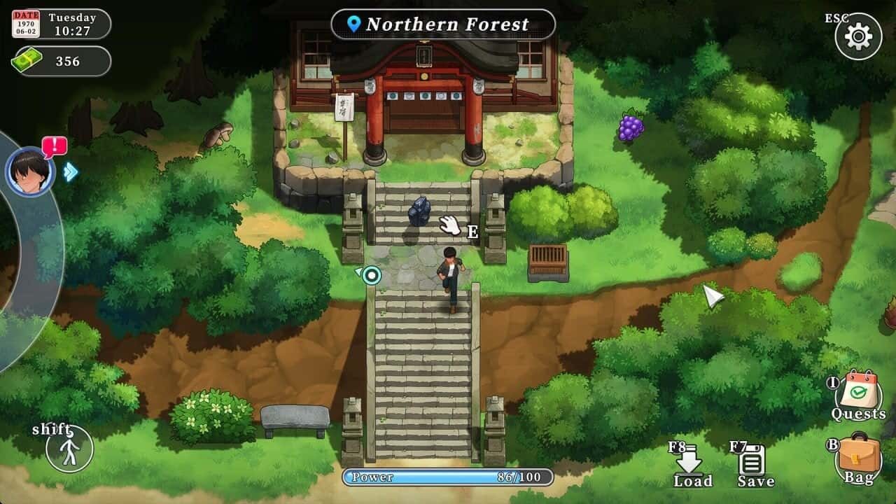 幸福岛幻想_Fantasy of Bliss Island 版本内容 专题图 3
