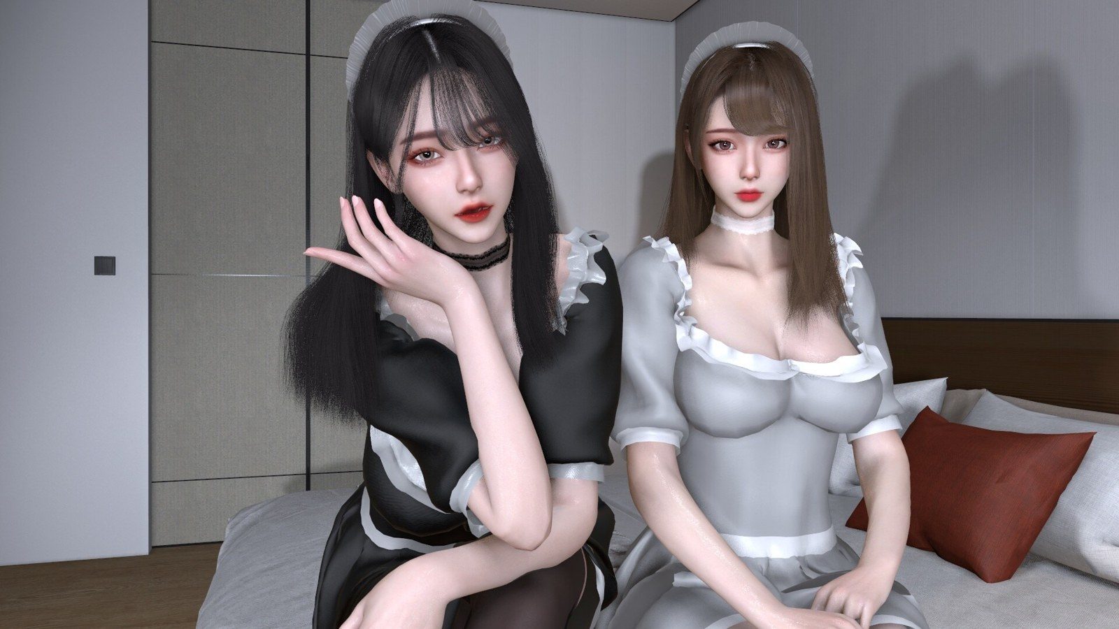 姊妹的侍奉 31天流程 展示图 8
